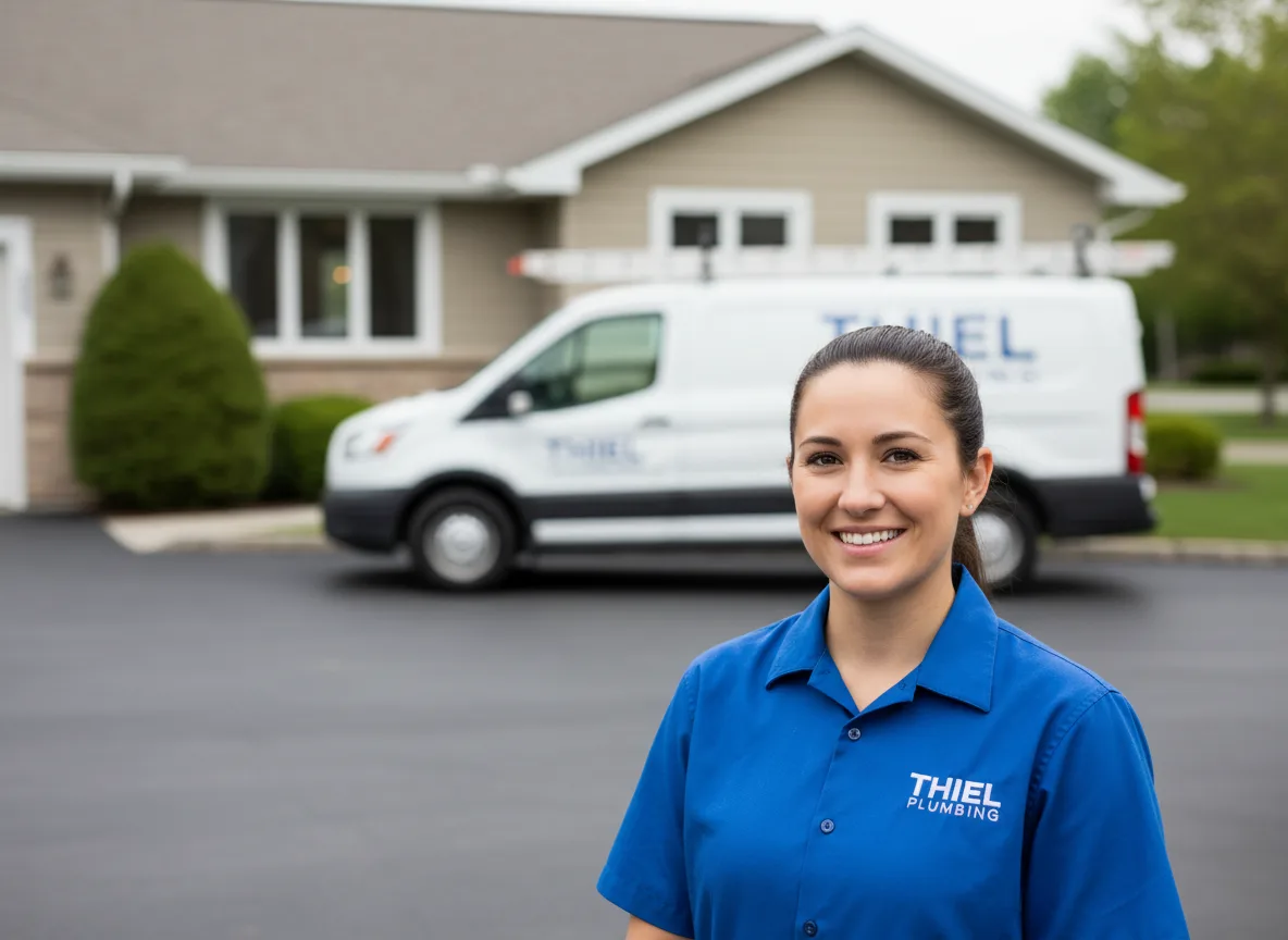 Plumber Guthrie, OK FAQs